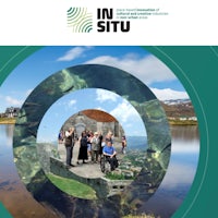 the cover of the instu publication